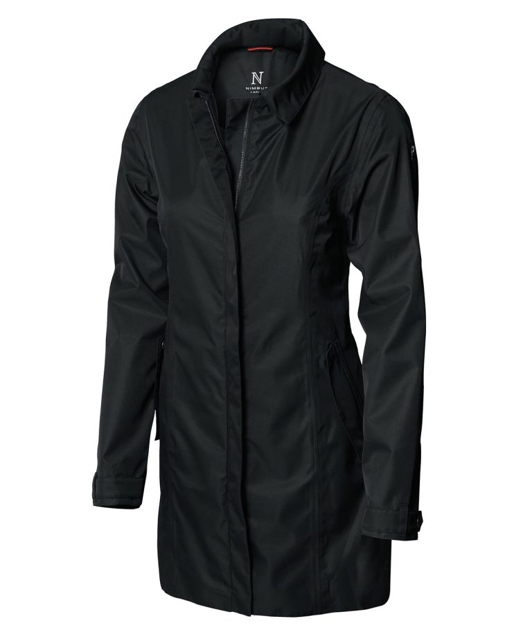 Nimbus - Womens Seattle  Functional Business Jacket NB51F