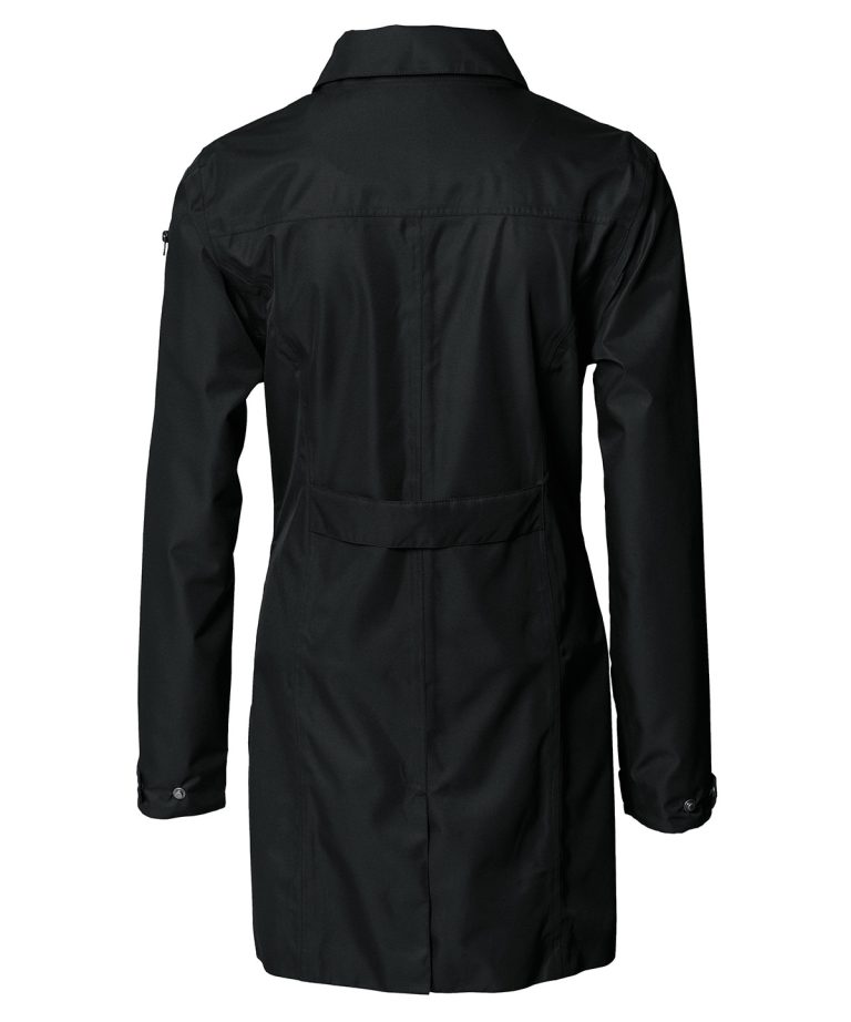 Alternative view of Nimbus - Womens Seattle  Functional Business Jacket NB51F