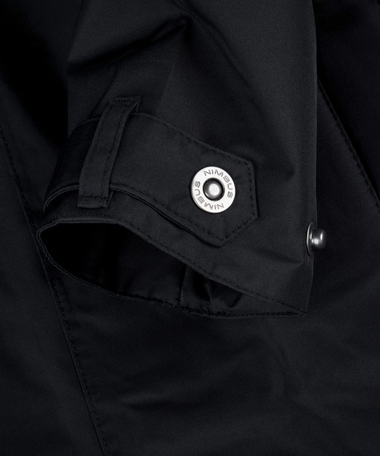 Nimbus &#8211; Womens Seattle  Functional Business Jacket NB51F, Vivid Promotion Workwear