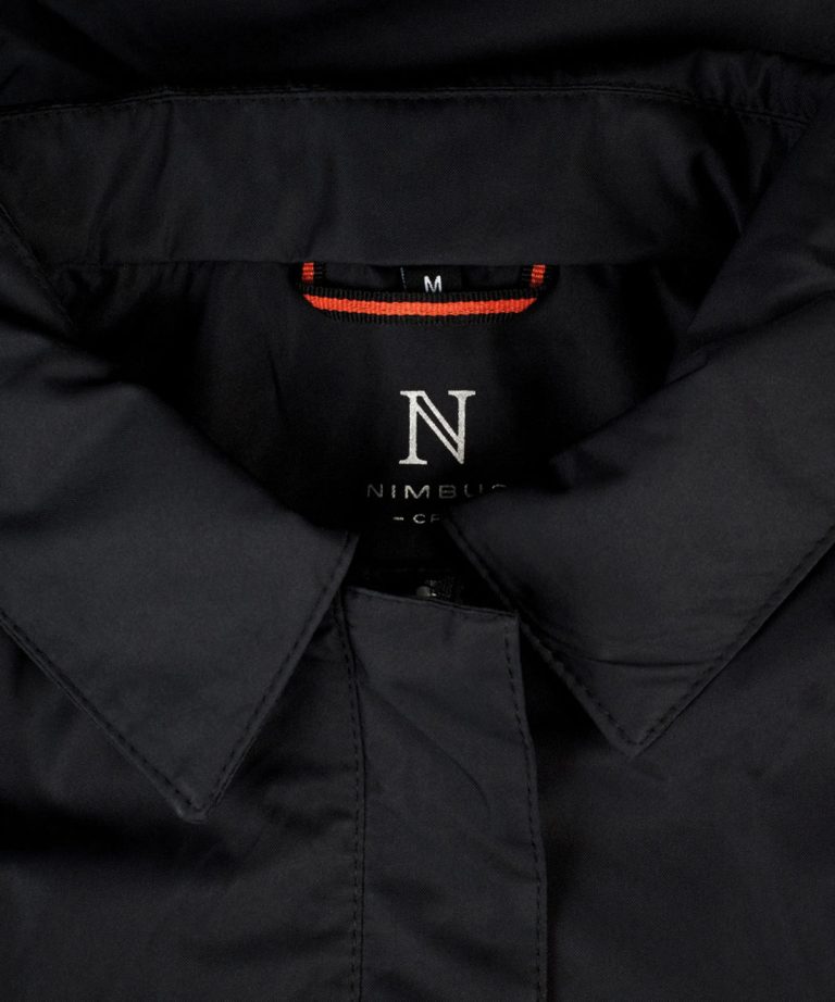 Nimbus &#8211; Womens Seattle  Functional Business Jacket NB51F, Vivid Promotion Workwear
