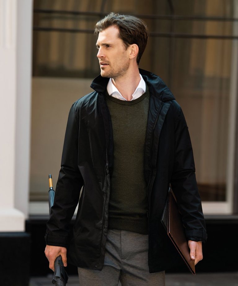 Nimbus &#8211; Seattle  Functional Business Jacket NB51M, Vivid Promotion Workwear