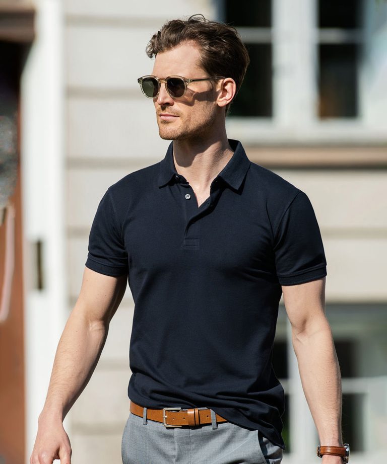 Nimbus Polos & Casual