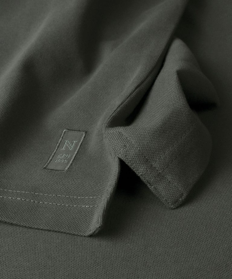 Nimbus &#8211; Harvard Classic  Stretch Deluxe Polo NB52M, Vivid Promotion Workwear