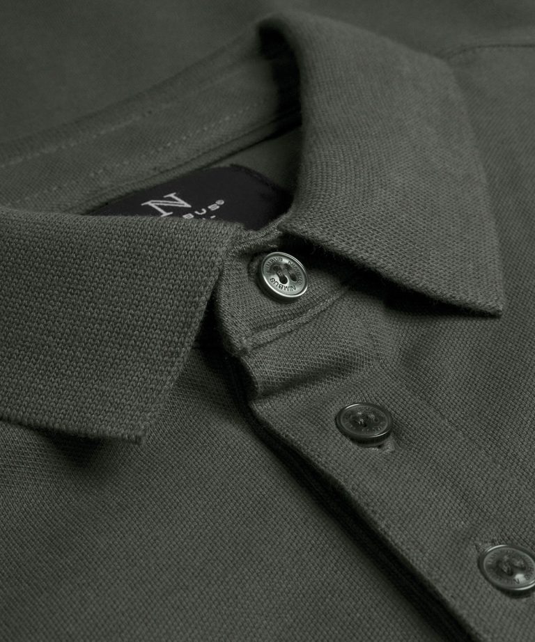 Nimbus &#8211; Harvard Classic  Stretch Deluxe Polo NB52M, Vivid Promotion Workwear
