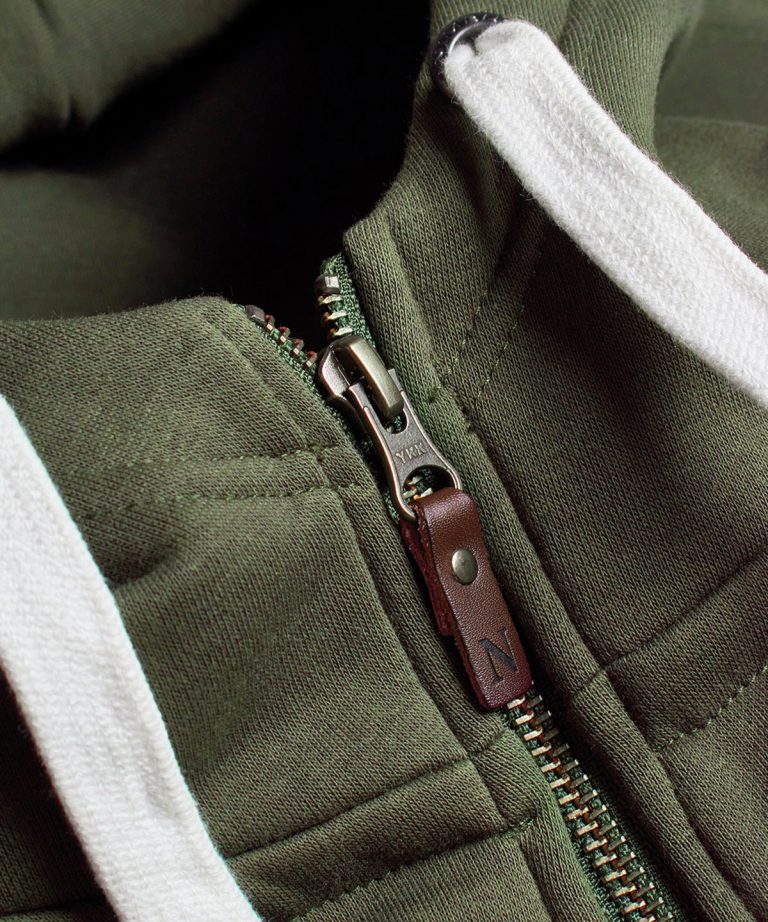 Nimbus &#8211; Williamsburg  Fashionable Hooded Sweatshirt NB55M, Vivid Promotion Workwear