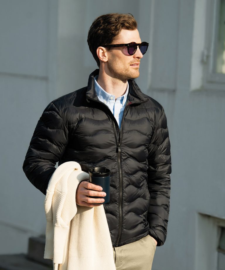 Nimbus &#8211; Sierra  Perfect Down Experience NB60M, Vivid Promotion Workwear
