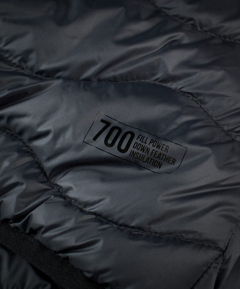 Nimbus &#8211; Sierra  Perfect Down Experience NB60M, Vivid Promotion Workwear
