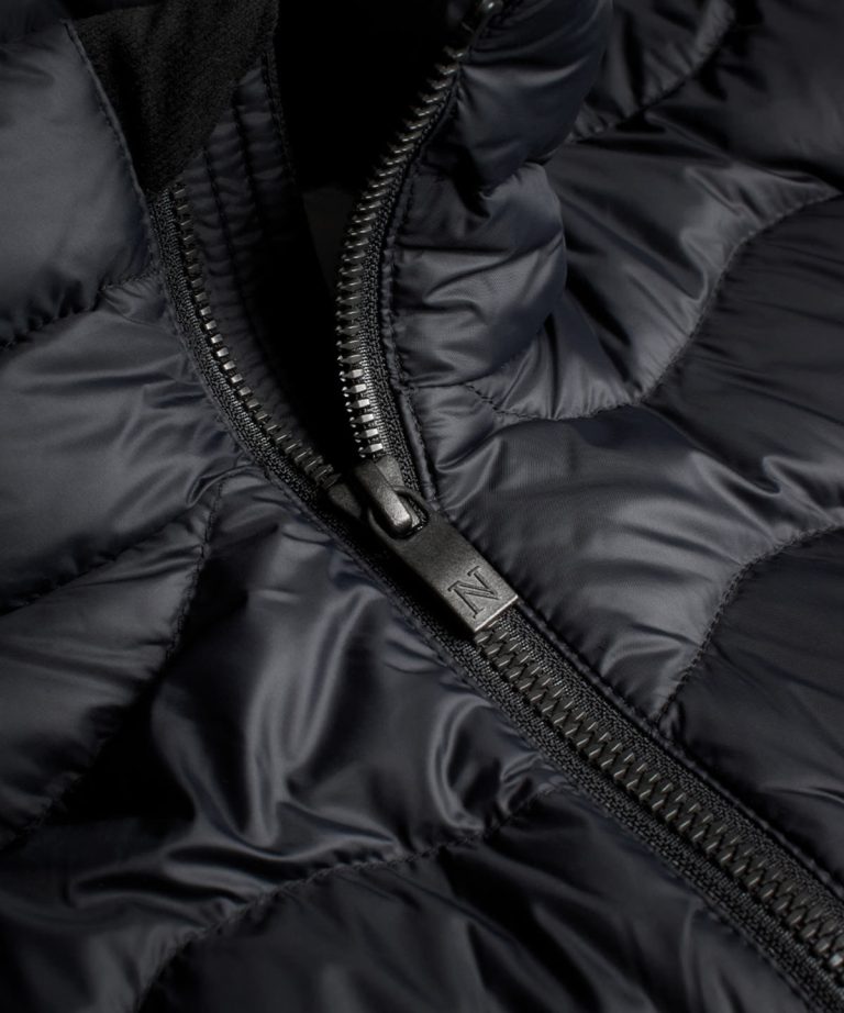 Nimbus &#8211; Sierra  Perfect Down Experience NB60M, Vivid Promotion Workwear