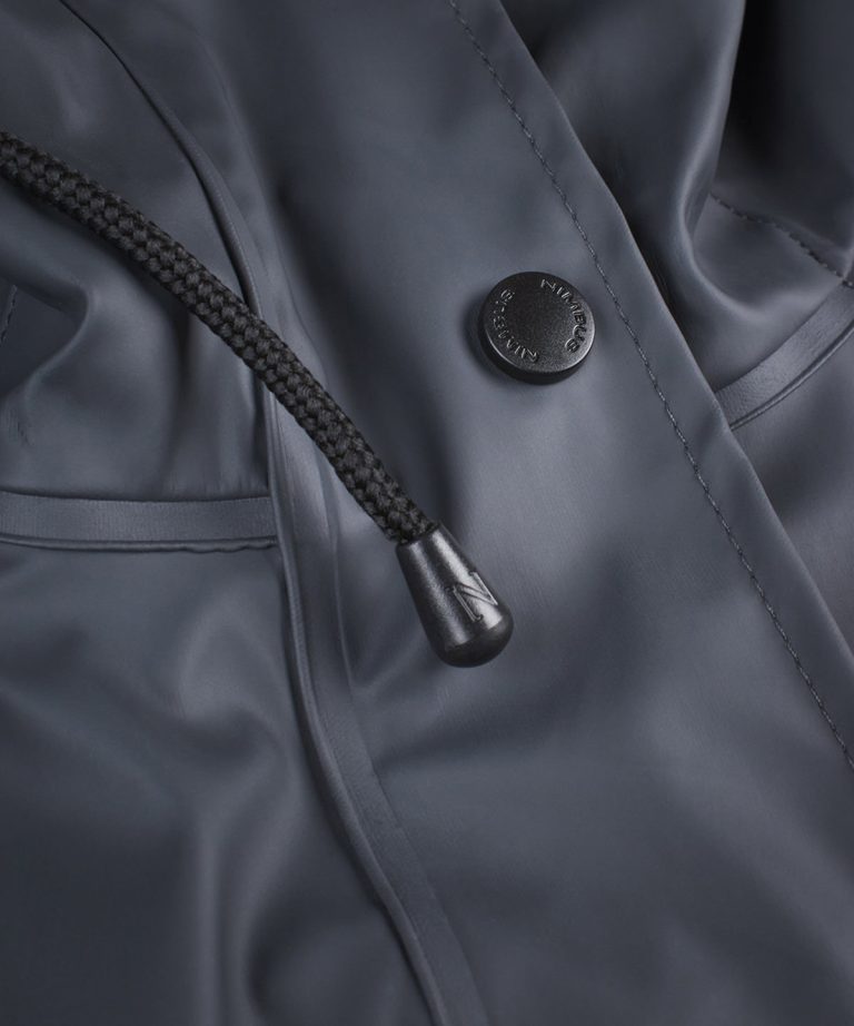 Nimbus &#8211; Womens Huntington  Fashionable Raincoat NB61F, Vivid Promotion Workwear