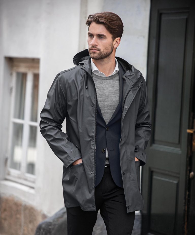 Nimbus &#8211; Huntington  Fashionable Raincoat NB61M, Vivid Promotion Workwear