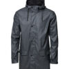 Regatta Professional &#8211; E &#8211; Volve Unisex Thermal Hybrid Jacket RG540, Vivid Promotion Workwear