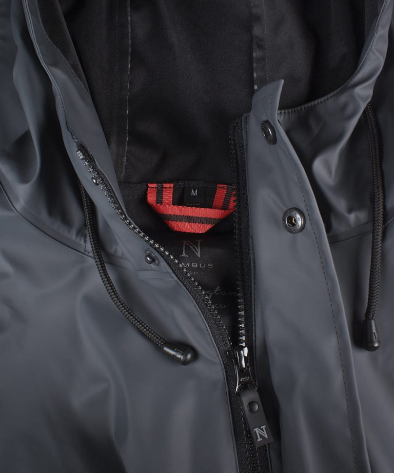 Nimbus &#8211; Huntington  Fashionable Raincoat NB61M, Vivid Promotion Workwear