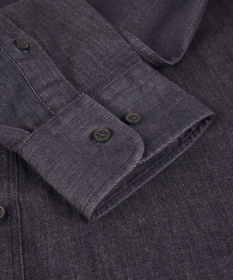 Nimbus – Torrance Slim Fit  Raw And Stylish Denim Shirt NB65M, Vivid Promotion Workwear Nimbus – Torrance Slim Fit  Raw And Stylish Denim Shirt NB65M, Vivid Promotion Workwear