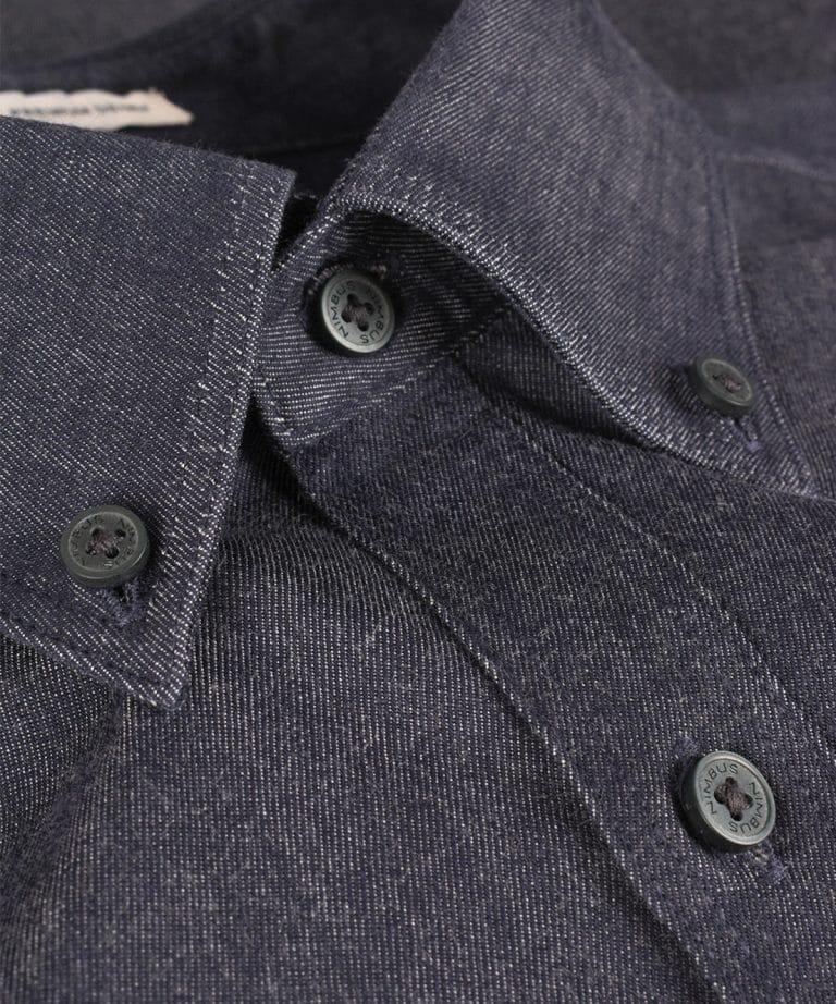 Nimbus – Torrance Slim Fit  Raw And Stylish Denim Shirt NB65M, Vivid Promotion Workwear Nimbus – Torrance Slim Fit  Raw And Stylish Denim Shirt NB65M, Vivid Promotion Workwear