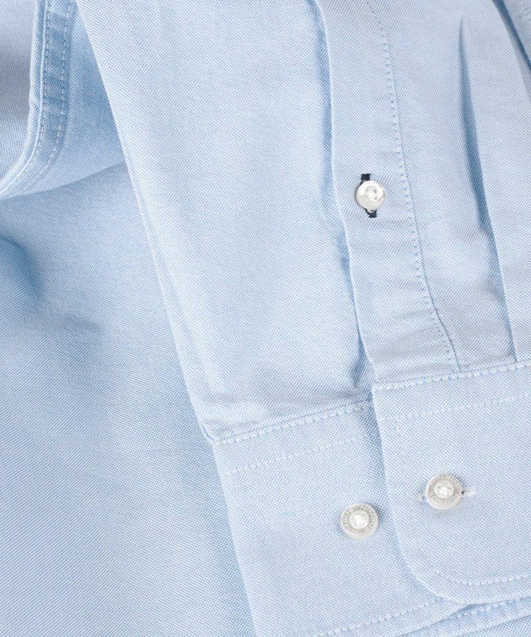 Nimbus &#8211; Rochester Slim Fit  Classic Oxford Shirt NB66M, Vivid Promotion Workwear
