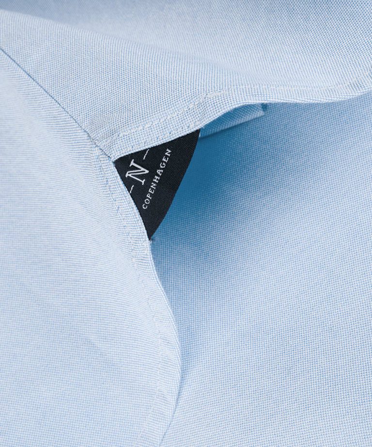 Nimbus &#8211; Rochester Slim Fit  Classic Oxford Shirt NB66M, Vivid Promotion Workwear