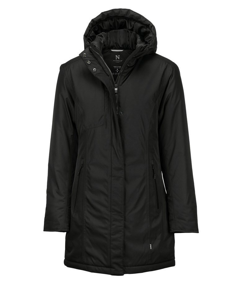 Nimbus - Womens Mapleton  Urban Tech Parka Jacket NB77F