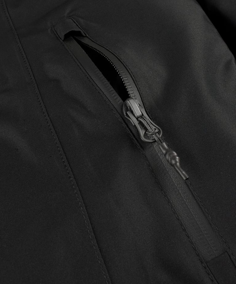 Nimbus &#8211; Womens Mapleton  Urban Tech Parka Jacket NB77F, Vivid Promotion Workwear