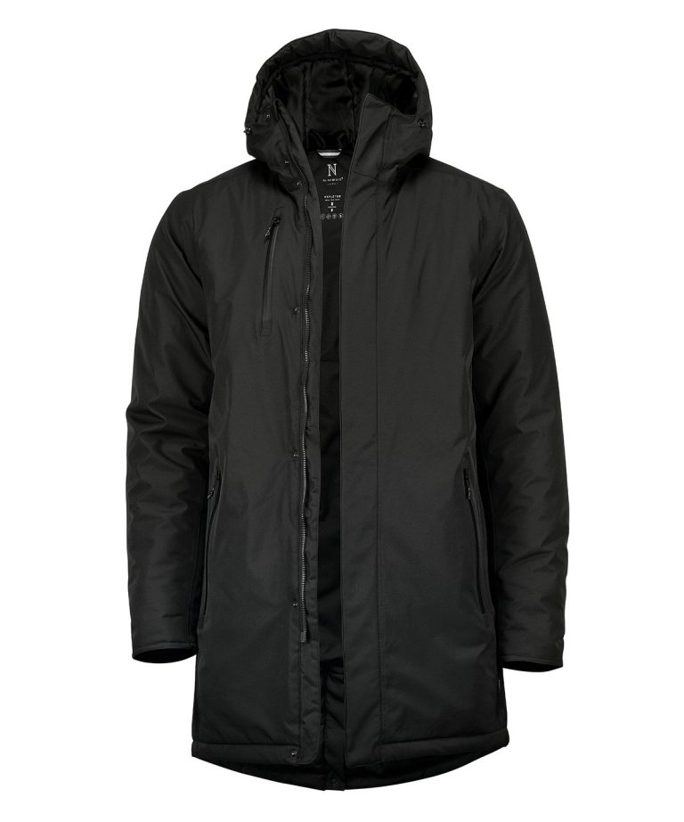 Nimbus - Mapleton  Urban Tech Parka Jacket NB77M