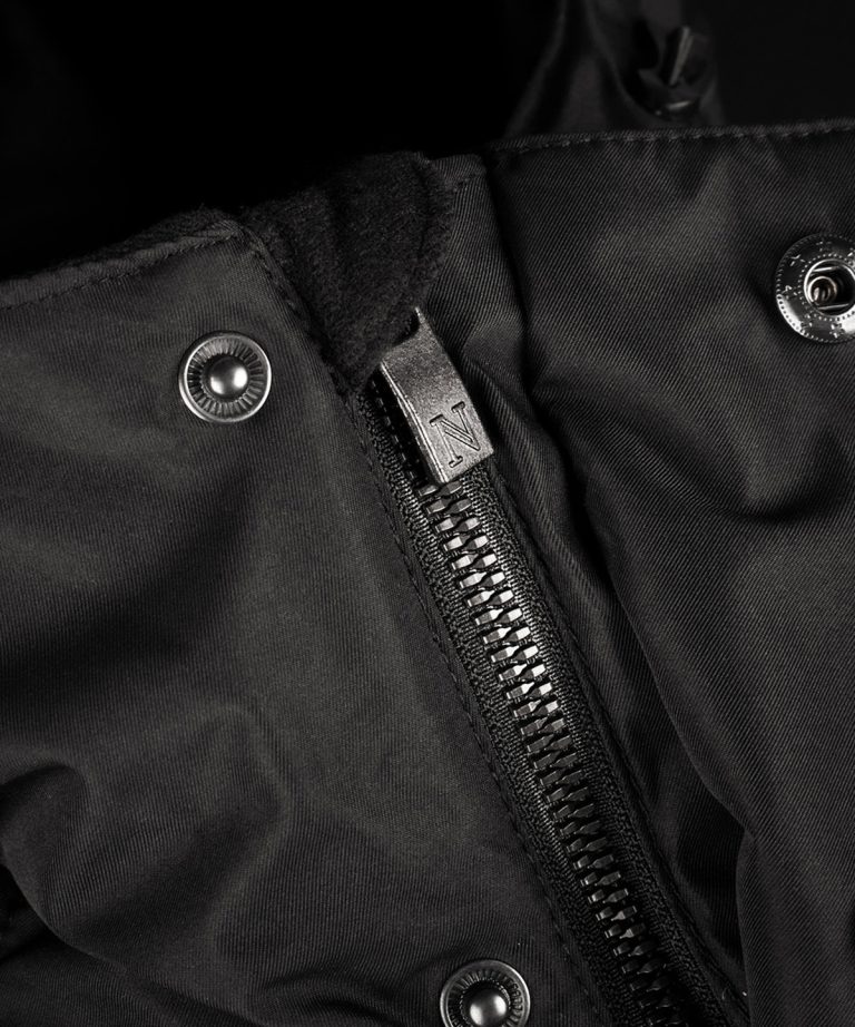 Nimbus &#8211; Mapleton  Urban Tech Parka Jacket NB77M, Vivid Promotion Workwear