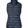 Nimbus - Womens Vermont  Versatile Down Gilet NB79F