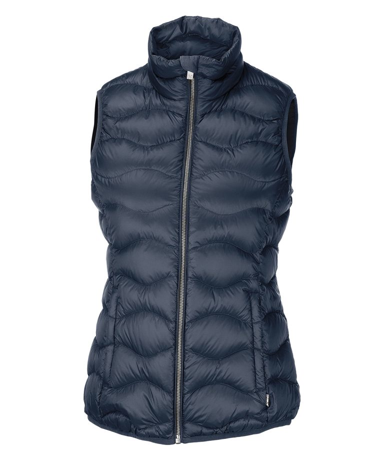 Nimbus - Womens Vermont  Versatile Down Gilet NB79F