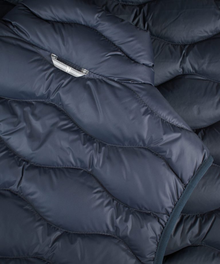 Nimbus &#8211; Womens Vermont  Versatile Down Gilet NB79F, Vivid Promotion Workwear