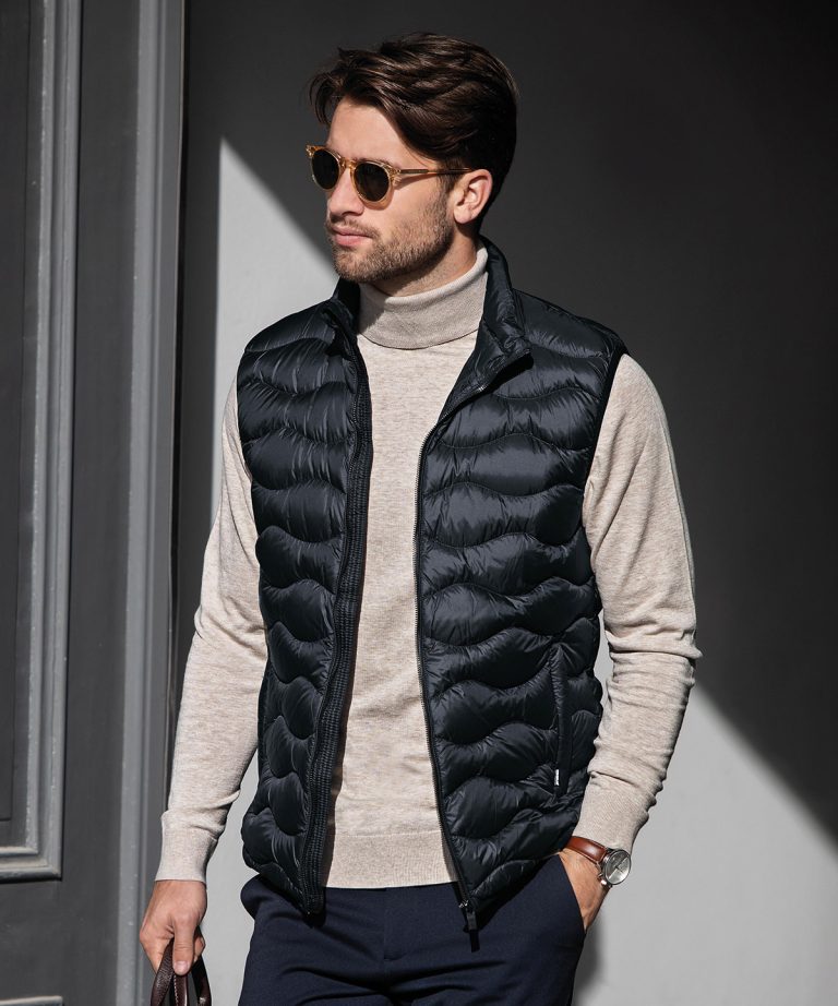 Nimbus Gilets and Bodywarmers