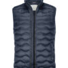 Regatta Professional &#8211; Womens Flux Softshell Bodywarmer RG155, Vivid Promotion Workwear