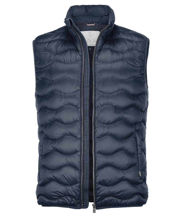 Nimbus - Vermont  Versatile Down Gilet NB79M