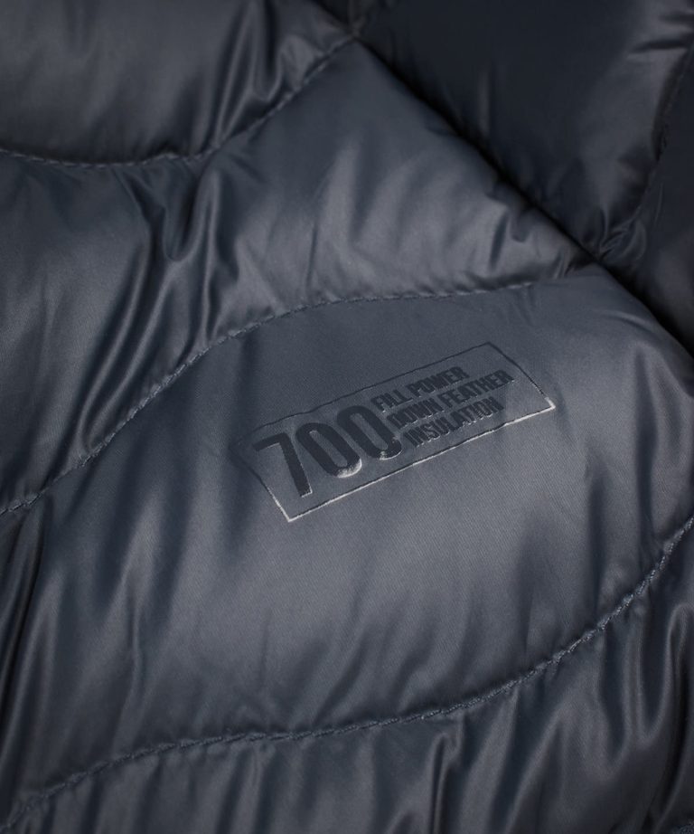 Nimbus &#8211; Vermont  Versatile Down Gilet NB79M, Vivid Promotion Workwear