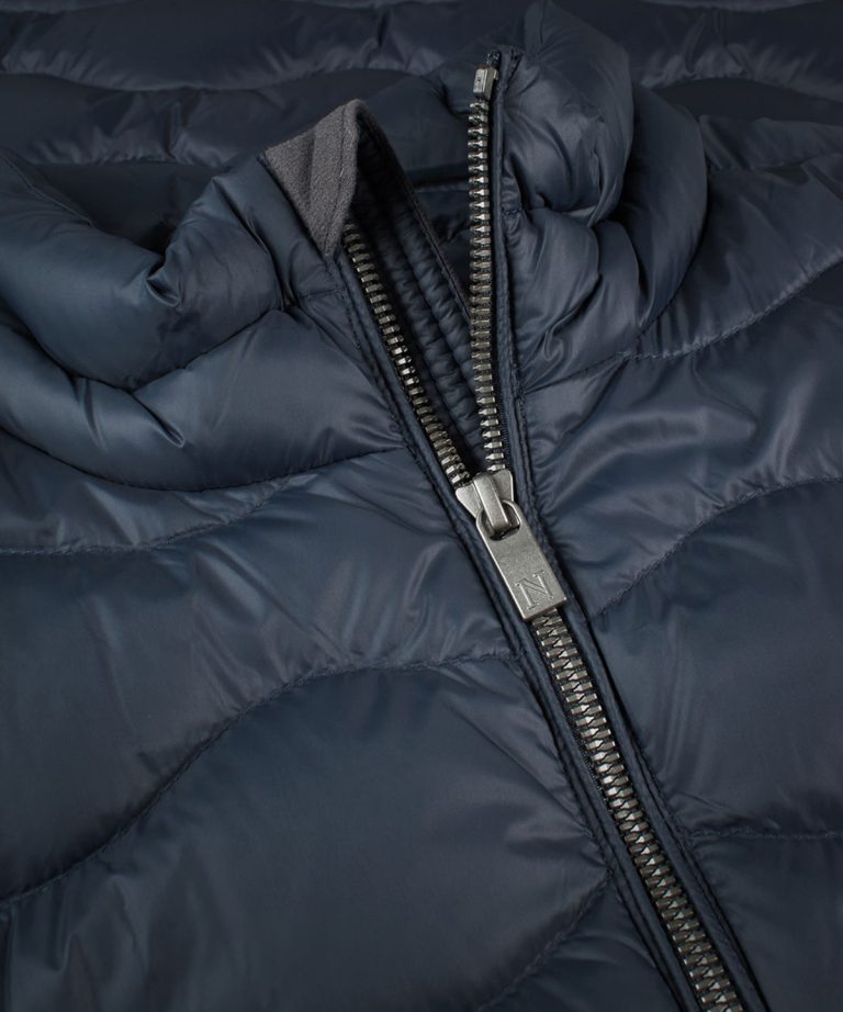Nimbus &#8211; Vermont  Versatile Down Gilet NB79M, Vivid Promotion Workwear