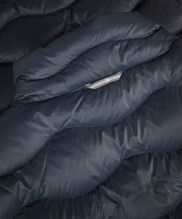 Nimbus &#8211; Vermont  Versatile Down Gilet NB79M, Vivid Promotion Workwear