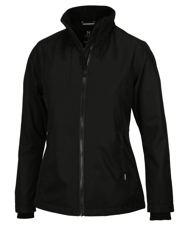 Nimbus - Womens Davenport  Timeless Elegant Jacket NB82F