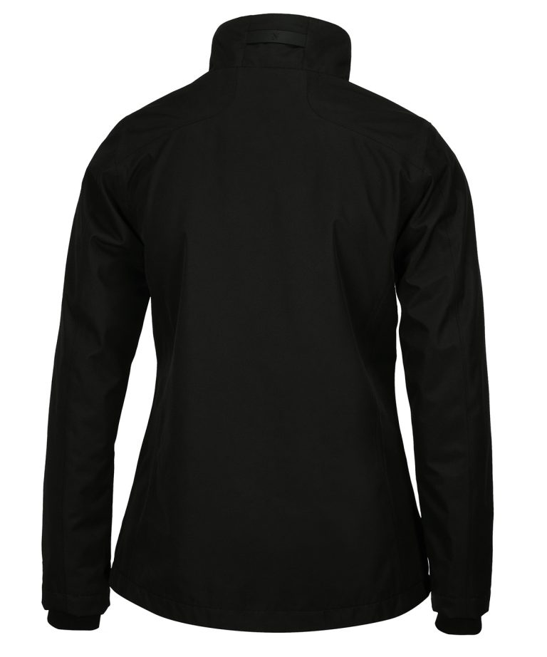 Alternative view of Nimbus - Womens Davenport  Timeless Elegant Jacket NB82F