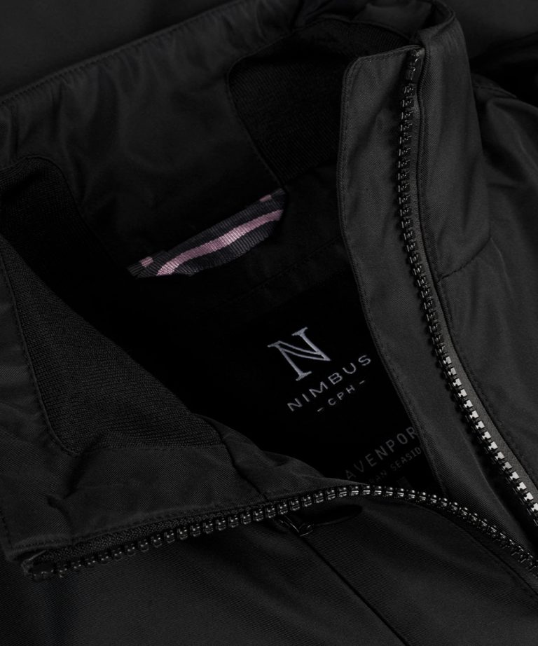 Nimbus &#8211; Womens Davenport  Timeless Elegant Jacket NB82F, Vivid Promotion Workwear