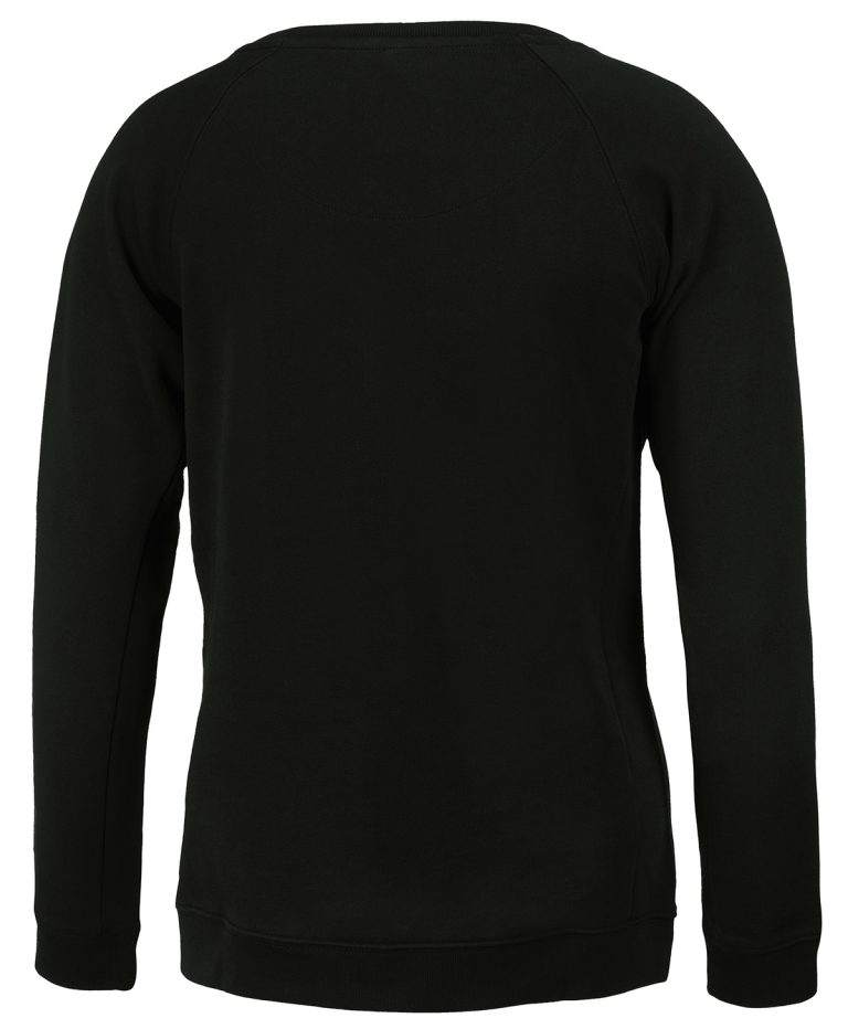 Alternative view of Nimbus - Womens Newport  Luxury Lightweight Crewneck NB87F