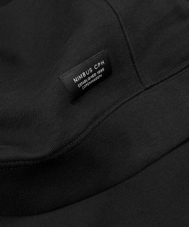 Nimbus &#8211; Womens Newport  Luxury Lightweight Crewneck NB87F, Vivid Promotion Workwear