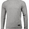 Build Your Brand &#8211; Light Crew Sweatshirt BY010, Vivid Promotion Workwear