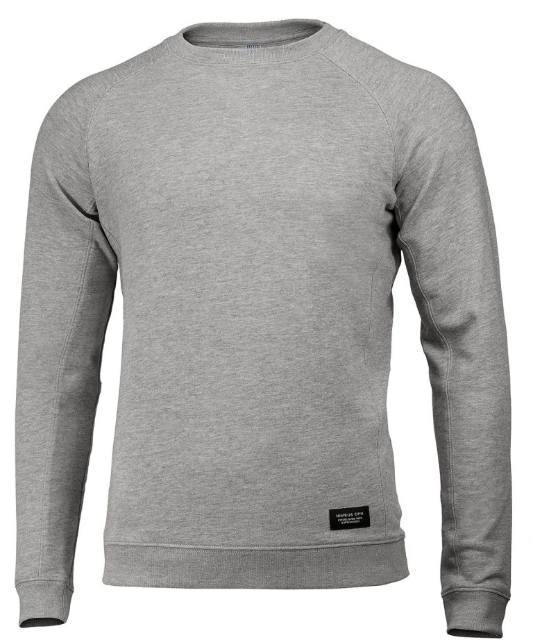 Nimbus - Newport  Luxury Lightweight Crewneck NB87M