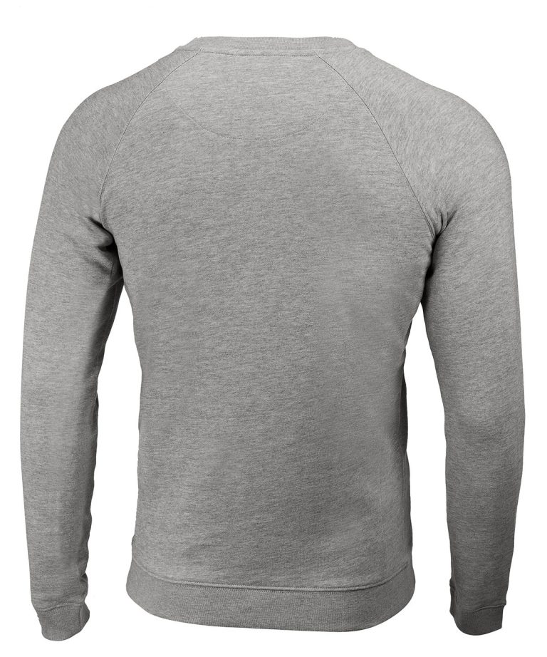Alternative view of Nimbus - Newport  Luxury Lightweight Crewneck NB87M