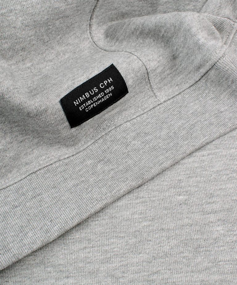 Nimbus &#8211; Newport  Luxury Lightweight Crewneck NB87M, Vivid Promotion Workwear