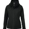 Regatta Professional &#8211; Erasmus 4 &#8211; In &#8211; 1 Softshell Jacket RG320, Vivid Promotion Workwear