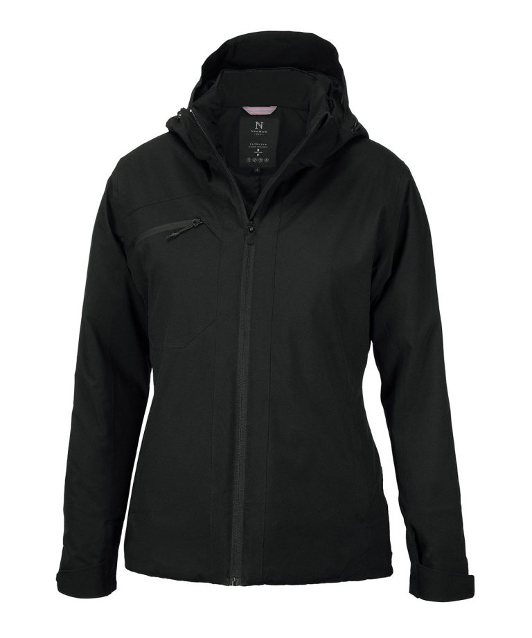 Nimbus - Womens Fairview  Warm Performance Jacket NB88F