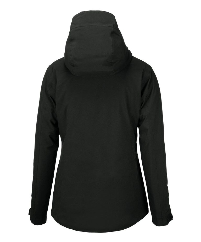 Alternative view of Nimbus - Womens Fairview  Warm Performance Jacket NB88F