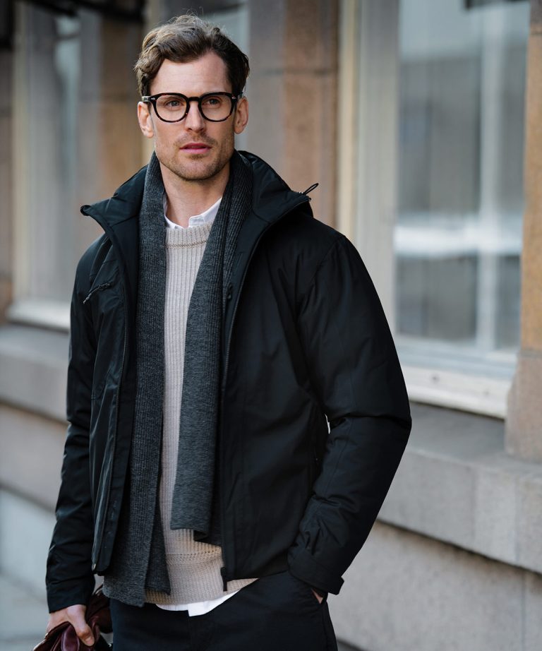 Nimbus &#8211; Fairview  Warm Performance Jacket NB88M, Vivid Promotion Workwear