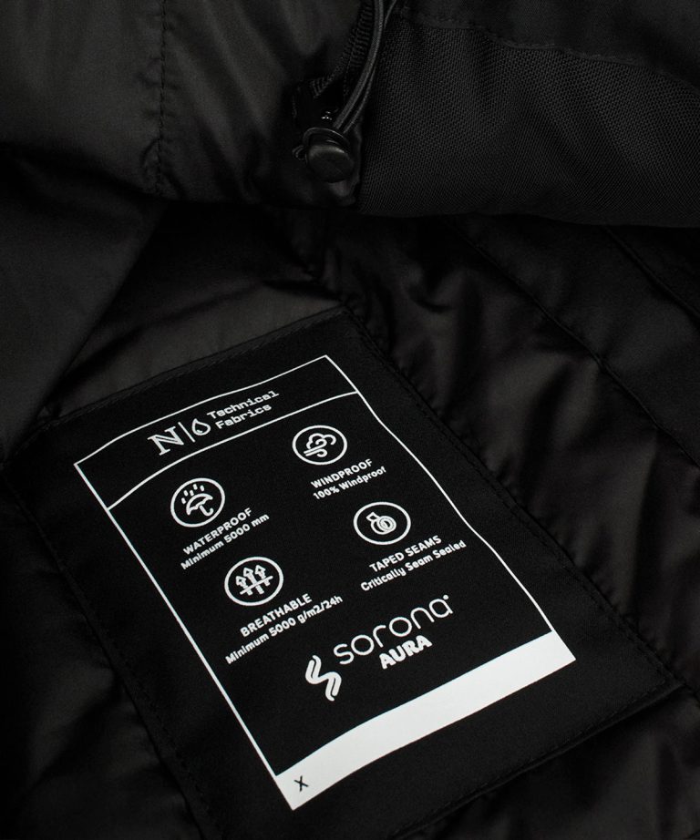 Nimbus &#8211; Fairview  Warm Performance Jacket NB88M, Vivid Promotion Workwear