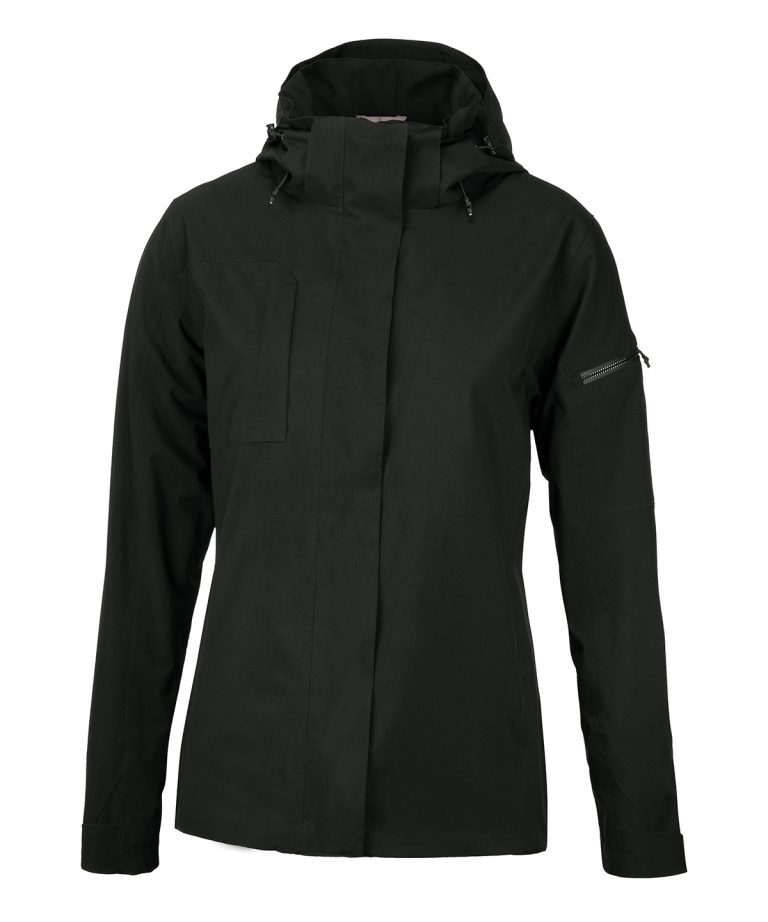 Nimbus - Womens Whitestone  Performance Shell Jacket NB89F