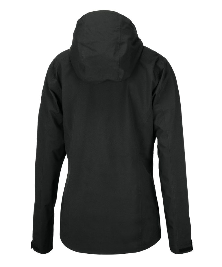 Alternative view of Nimbus - Womens Whitestone  Performance Shell Jacket NB89F