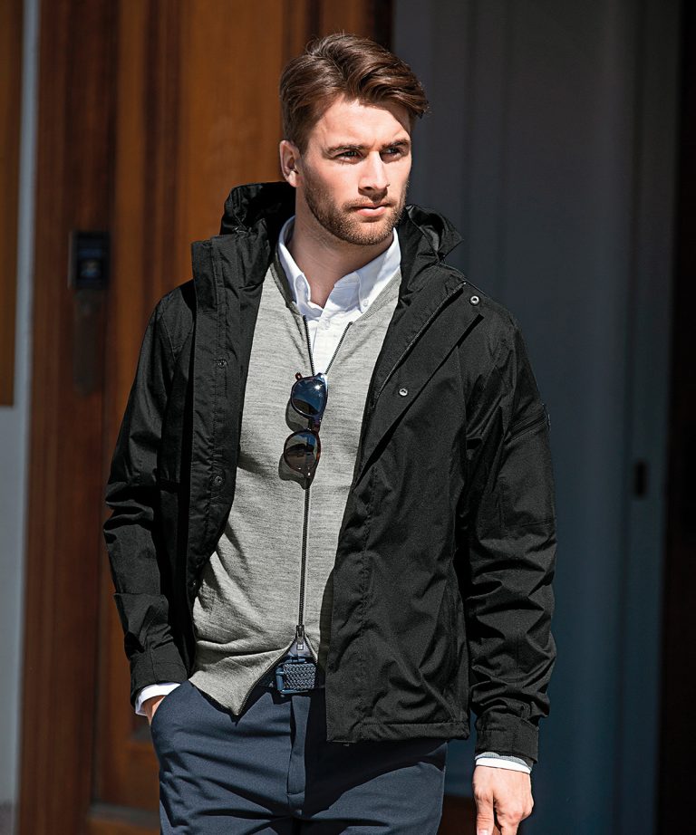 Nimbus &#8211; Whitestone  Performance Shell Jacket NB89M, Vivid Promotion Workwear